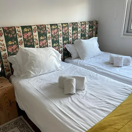 Vintage 1 公寓 波尔图