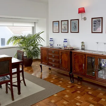 Vintage 1 公寓 波尔图