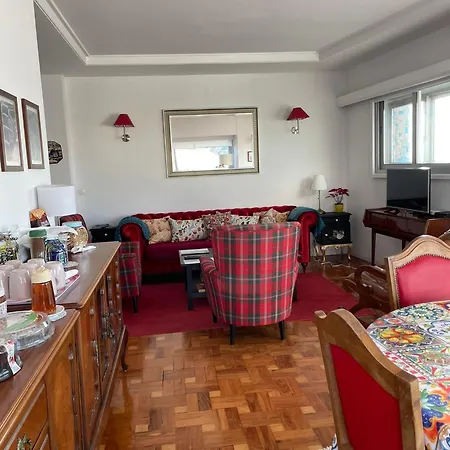 Apartamento Vintage 1 *