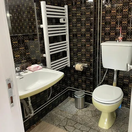 Apartamento Vintage 1 Porto