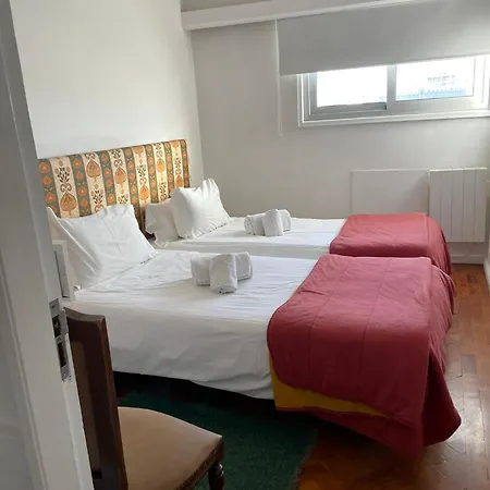 Apartment Apartamento Vintage 1 *