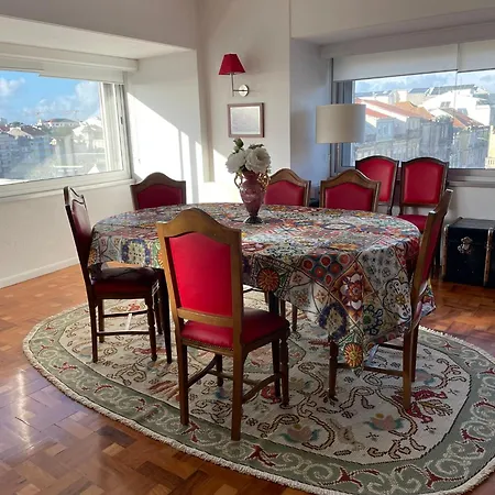 Apartamento Vintage 1 Apartment Porto