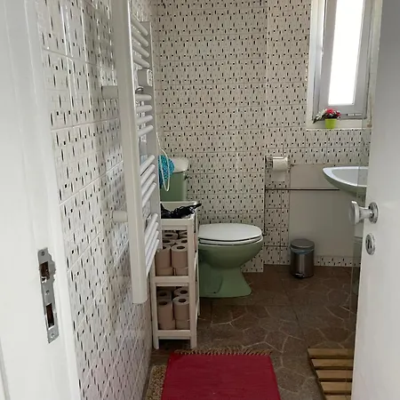 Appartamento Vintage 1