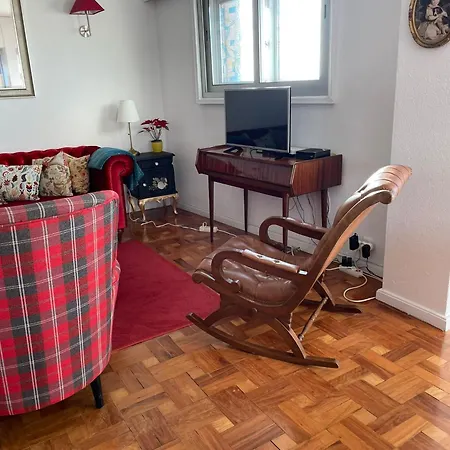 Apartamento Vintage 1 * Porto