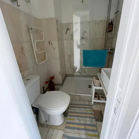 Apartamento Vintage 1