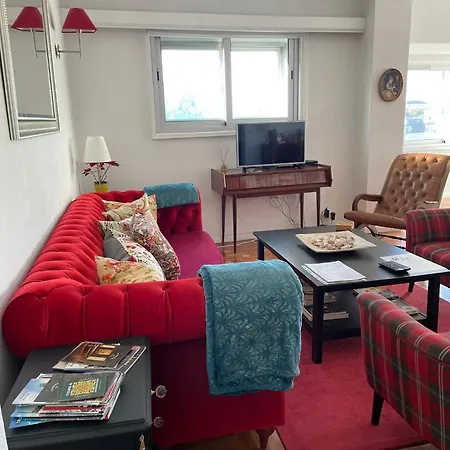 Apartamento Vintage 1 Apartment