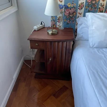 Apartment Apartamento Vintage 1 Porto