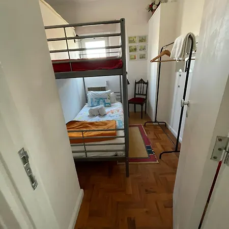 Apartamento Vintage 1 *