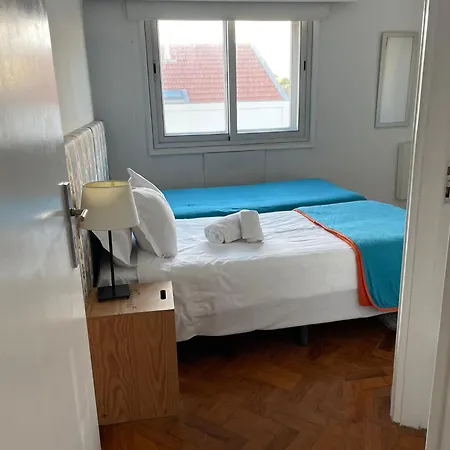 Apartamento Vintage 1 Porto