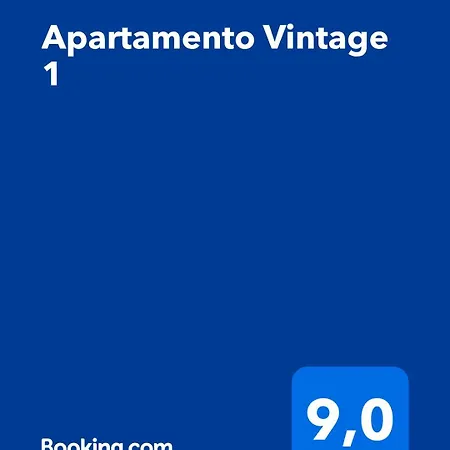 Vintage 1 Porto