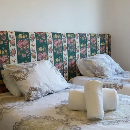 Apartamento Vintage 1 *