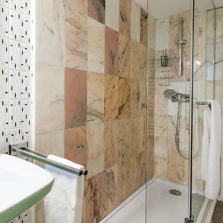 Διαμέρισμα Vintage 1 *