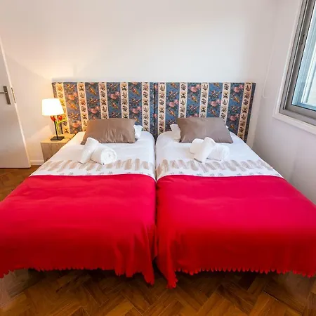Apartamento Vintage 1 * Porto