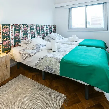 Apartamento Vintage 1 Apartment Porto