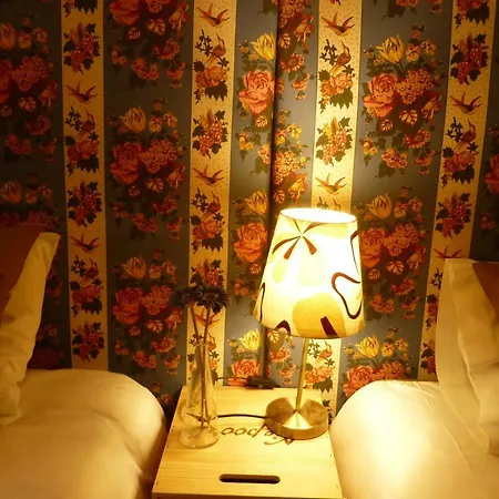 Apartment Apartamento Vintage 1 Porto