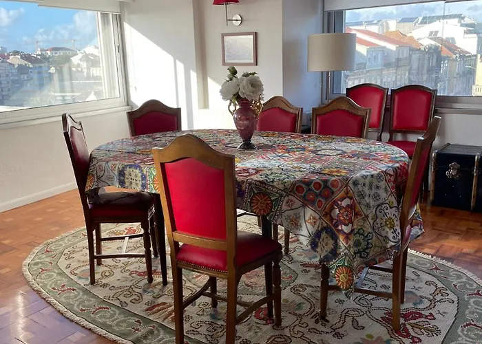 Vintage 1 Daire Porto