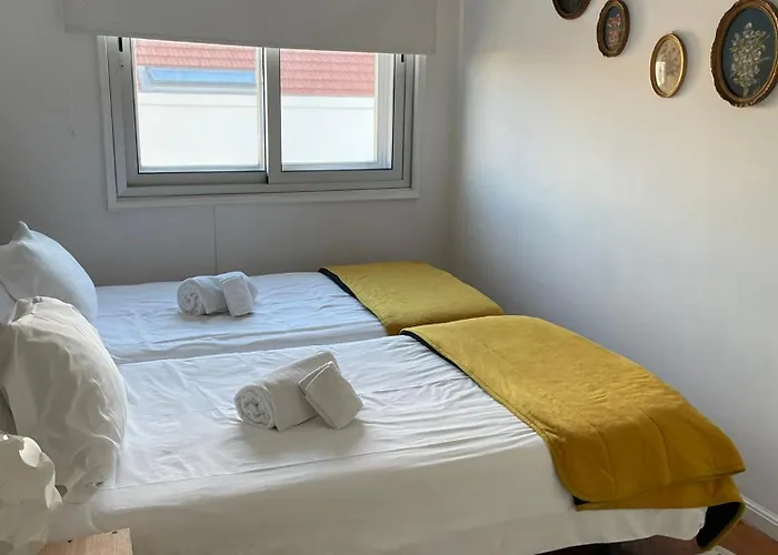 Vintage 1 Appartamento Oporto