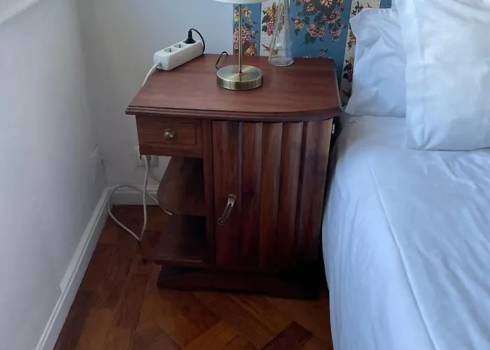 Daire Vintage 1 Porto