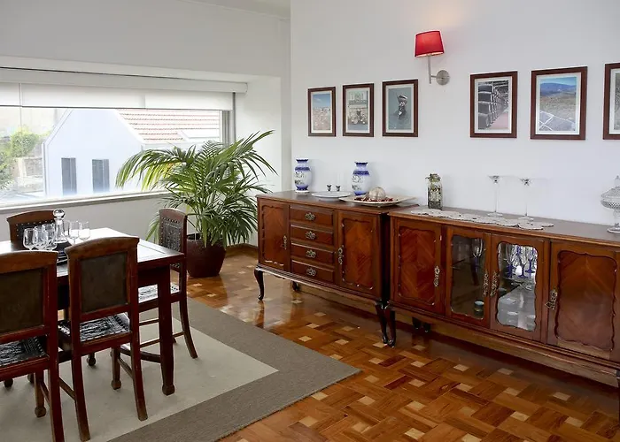 Vintage 1 Daire Porto