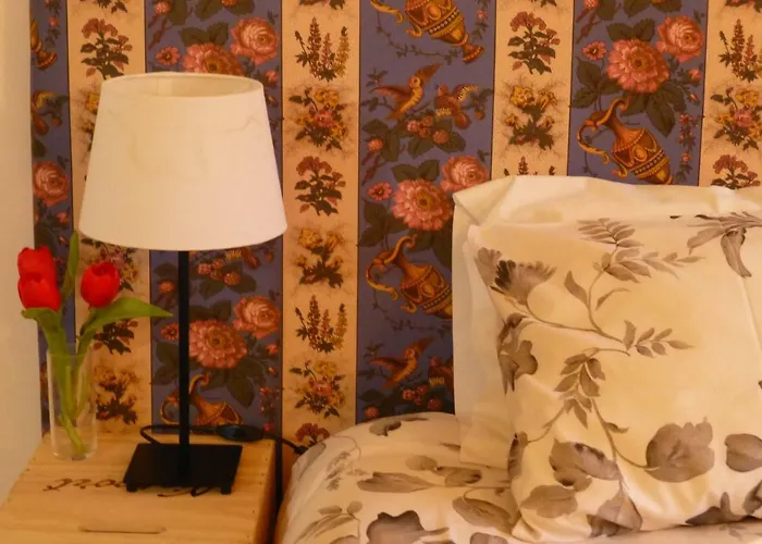 Daire Vintage 1 Porto