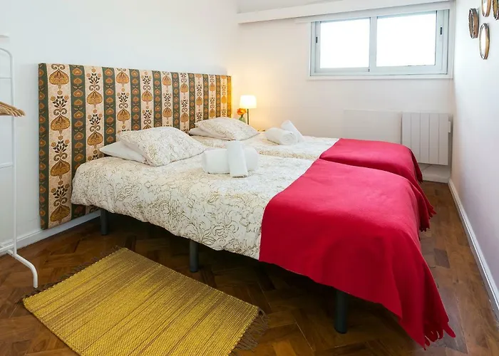 Lejlighed Vintage 1 *