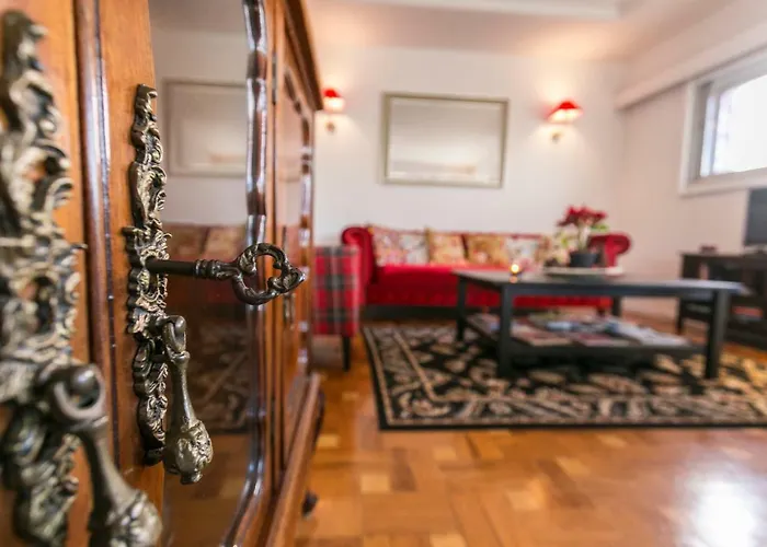 Vintage 1 Daire Porto