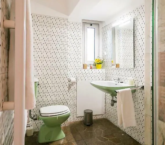 Daire Vintage 1 Porto