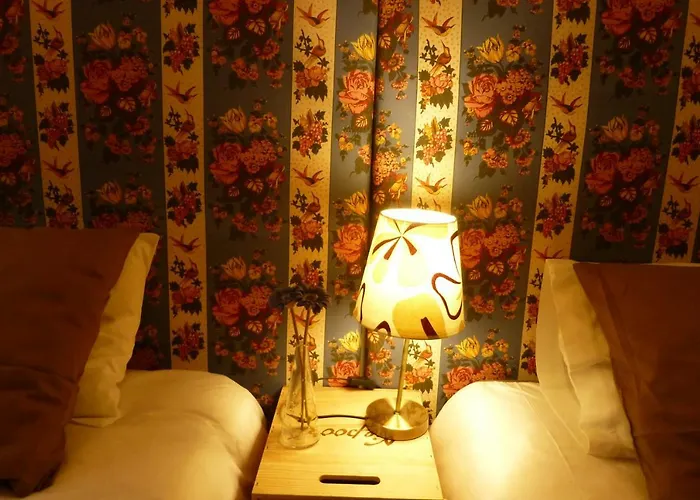 Daire Vintage 1 Porto