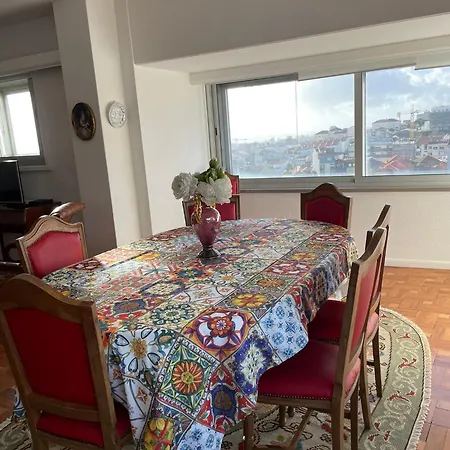 Apartamento Vintage 1 *