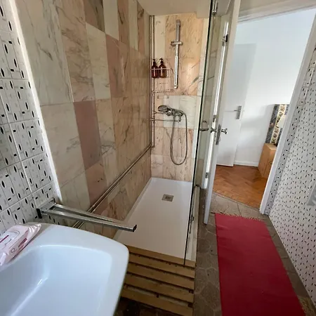 Apartamento Vintage 1