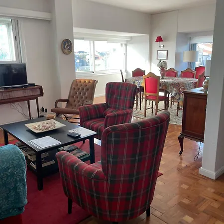 Apartamento Vintage 1 Apartment *