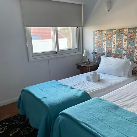 Apartamento Vintage 1 *