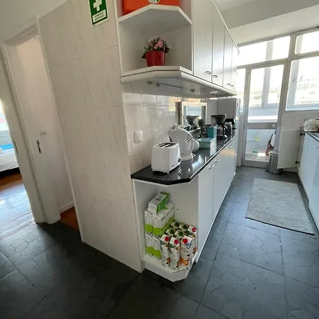 Apartamento Vintage 1 * Porto