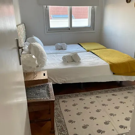 Apartamento Vintage 1 Apartment