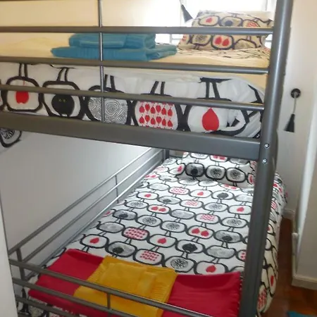 Apartamento Vintage 1