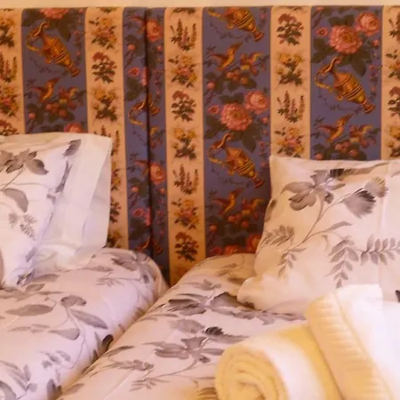 Apartamento Vintage 1