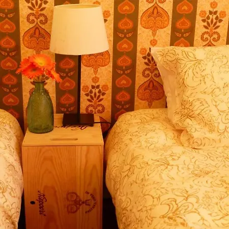 Apartamento Vintage 1