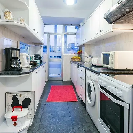 Apartamento Vintage 1 Porto