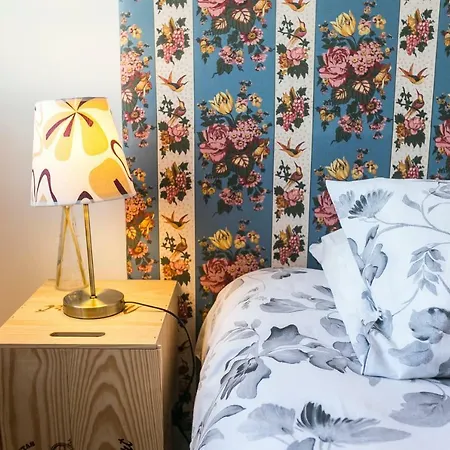 Apartamento Vintage 1 * Porto