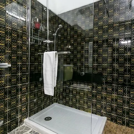 Apartamento Vintage 1 *