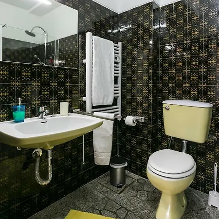 Apartamento Vintage 1 Apartment *