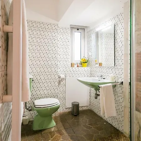 Apartamento Vintage 1 Porto