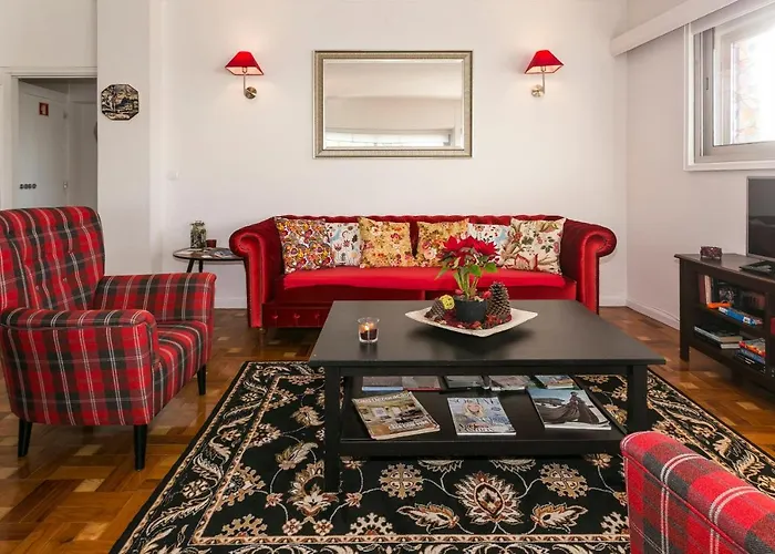 아파트 Vintage 1 *