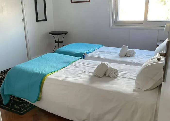 公寓 Vintage 1 波尔图