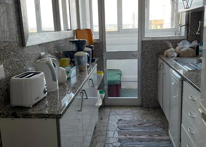 Vintage 1 아파트 *