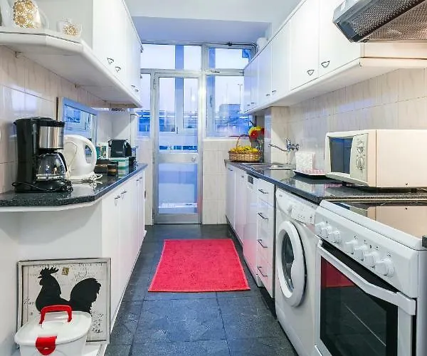 公寓 Vintage 1 波尔图